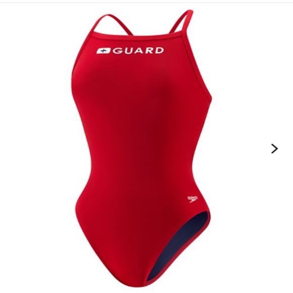 Speedo Guard Collection Flyback Endurance Racing - Picture 4 of 16